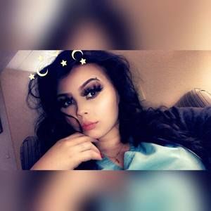 Meet your Posher, Ariah